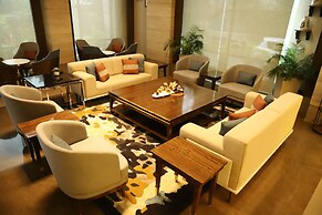 Efcee Sarovar Premiere Bhavnagar