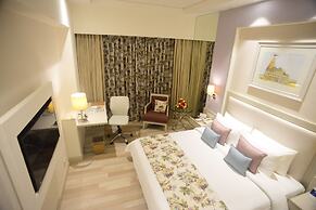 Efcee Sarovar Premiere Bhavnagar