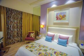 Efcee Sarovar Premiere Bhavnagar