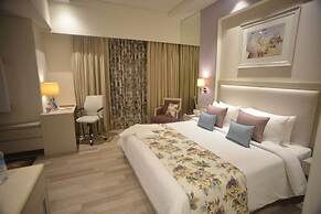 Efcee Sarovar Premiere Bhavnagar