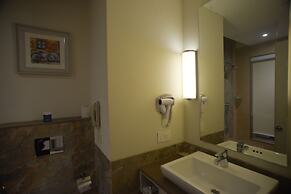 Efcee Sarovar Premiere Bhavnagar