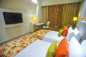 Efcee Sarovar Premiere Bhavnagar