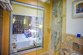 Efcee Sarovar Premiere Bhavnagar