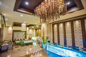 Efcee Sarovar Premiere Bhavnagar