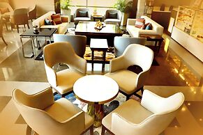 Efcee Sarovar Premiere Bhavnagar