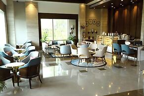 Efcee Sarovar Premiere Bhavnagar