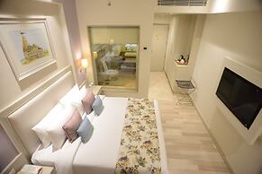 Efcee Sarovar Premiere Bhavnagar