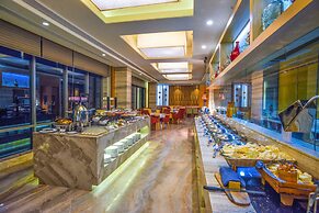 Efcee Sarovar Premiere Bhavnagar