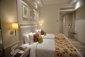 Efcee Sarovar Premiere Bhavnagar