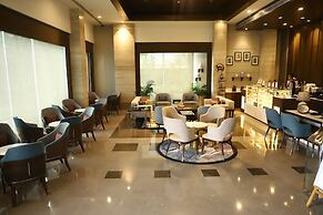 Efcee Sarovar Premiere Bhavnagar