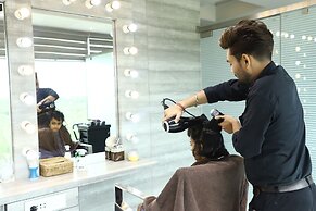 Efcee Sarovar Premiere Bhavnagar