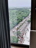 Efcee Sarovar Premiere Bhavnagar