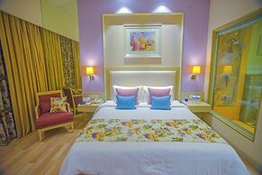 Efcee Sarovar Premiere Bhavnagar