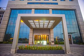 Efcee Sarovar Premiere Bhavnagar