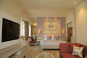 Efcee Sarovar Premiere Bhavnagar