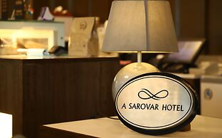 Efcee Sarovar Premiere Bhavnagar