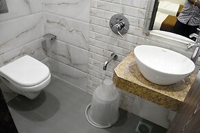 Hotel Sanjary Palace