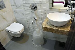 Hotel Sanjary Palace