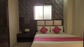 Hotel Sanjary Palace