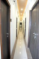 Hotel Sanjary Palace