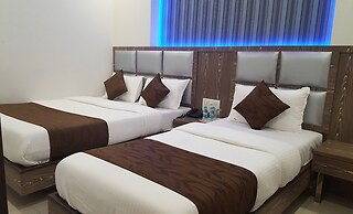 Hotel Sanjary Palace