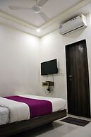 Hotel Sanjary Palace