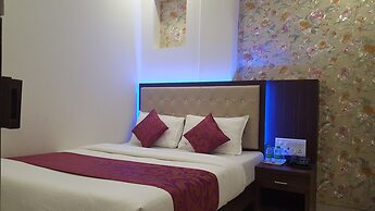 Hotel Sanjary Palace