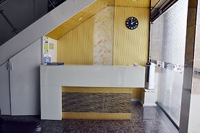 Hotel Sanjary Palace