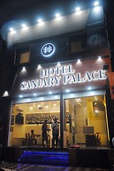 Hotel Sanjary Palace