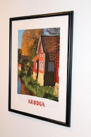 Rasta Arboga