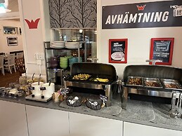 Rasta Falköping