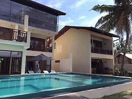 Chillax Villas