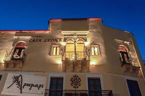 Casa Leone Hotel
