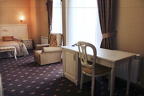 Europa Hotel