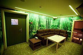 Europa Hotel