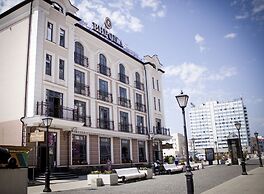 Europa Hotel