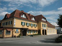 Hotel Gasthof Pendl