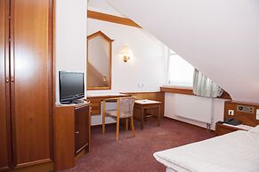 Hotel Gasthof Pendl
