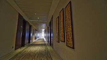 Pearlwort Hotel and Suites