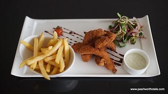 Pearlwort Hotel and Suites