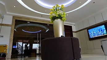 Pearlwort Hotel and Suites