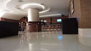 Pearlwort Hotel and Suites