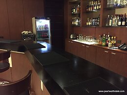 Pearlwort Hotel and Suites