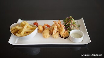 Pearlwort Hotel and Suites