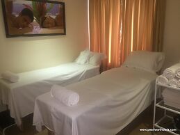 Pearlwort Hotel and Suites