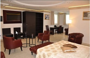 BHB Hotel