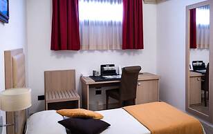 BHB Hotel