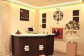 BHB Hotel