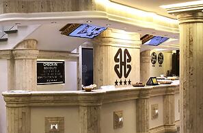 BHB Hotel