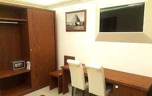 BHB Hotel